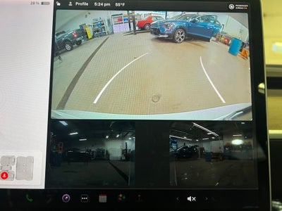 2018 Tesla Model 3 Long Range Long Range