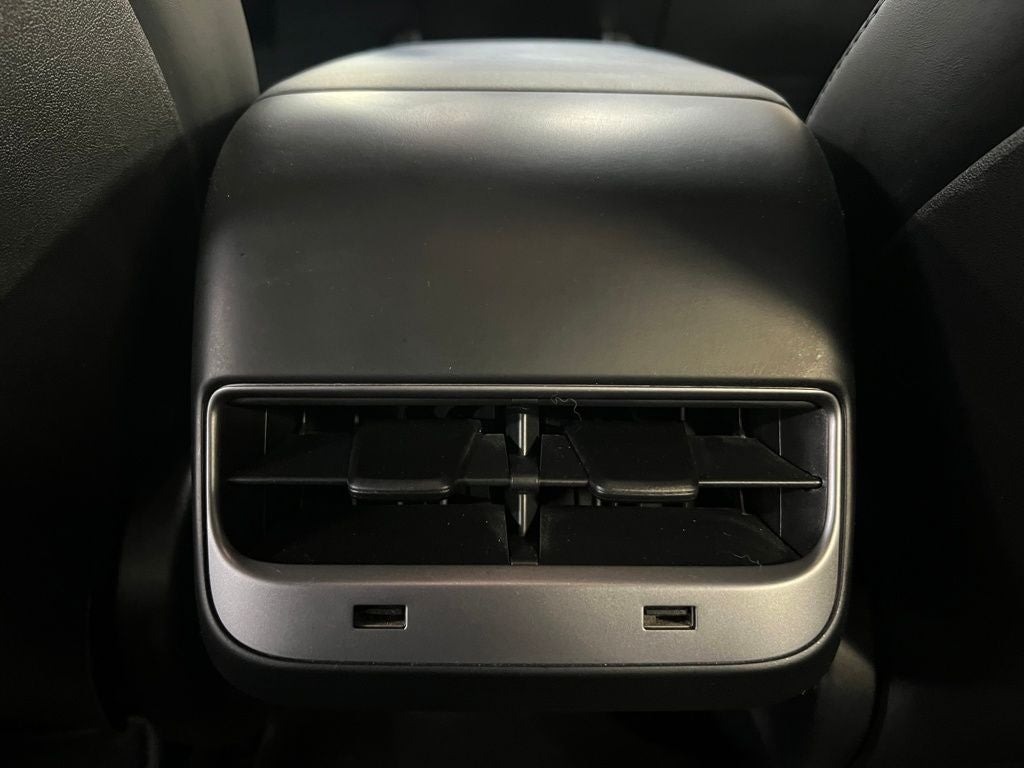 2018 Tesla Model 3 Long Range Long Range