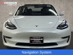 2018 Tesla Model 3 Long Range Long Range