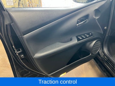 2021 Toyota Prius Prime Limited