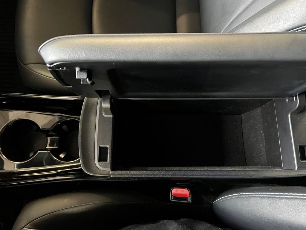 2021 Toyota Prius Prime Limited