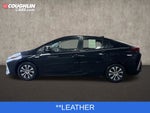2021 Toyota Prius Prime Limited