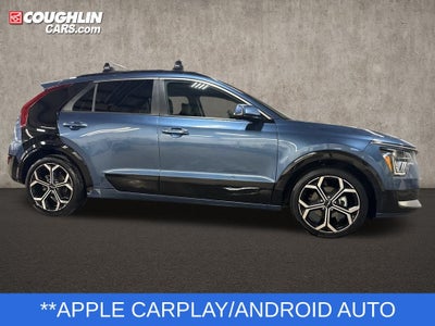 2023 Kia Niro Plug-In Hybrid SX