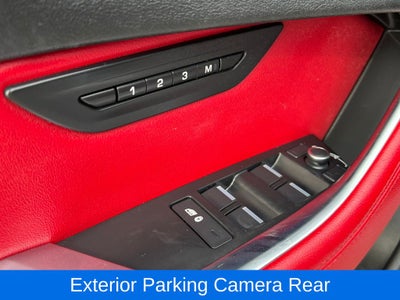 2020 Jaguar XE S AWD