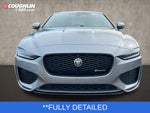 2020 Jaguar XE S AWD