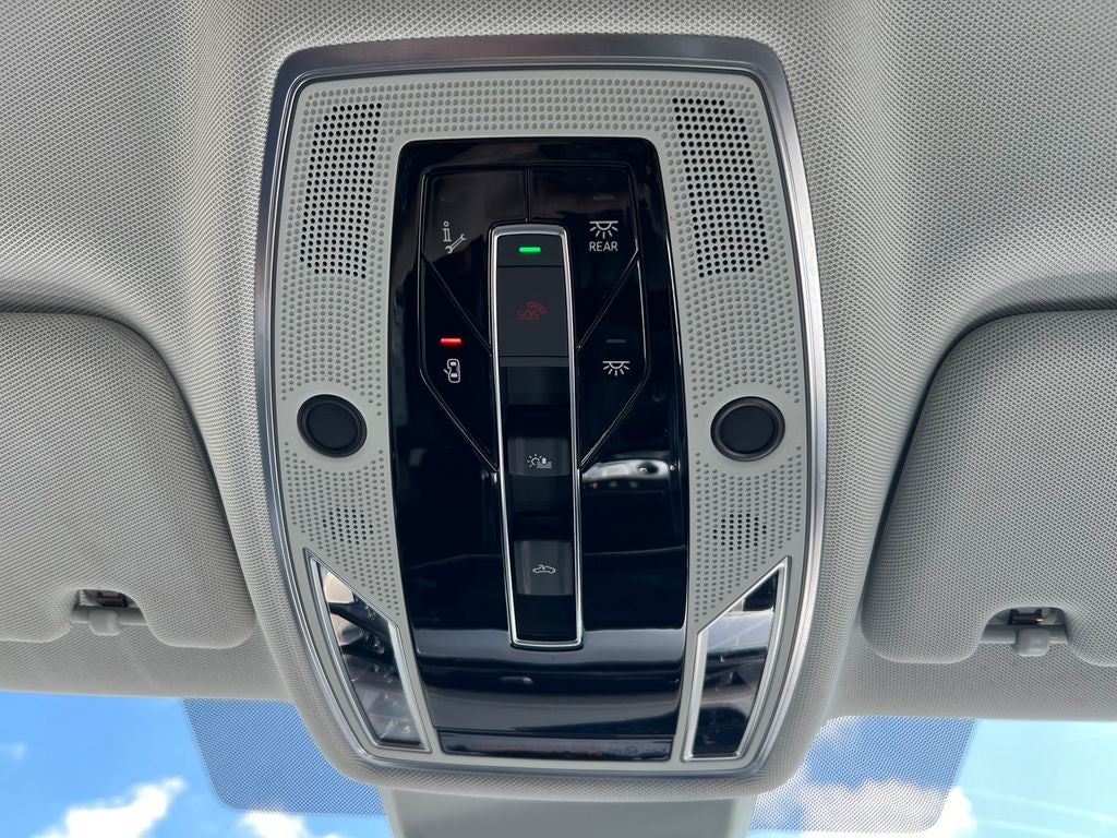 2022 Audi A8 L 55 quattro