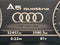 2018 Audi A5 2.0T Premium Plus quattro