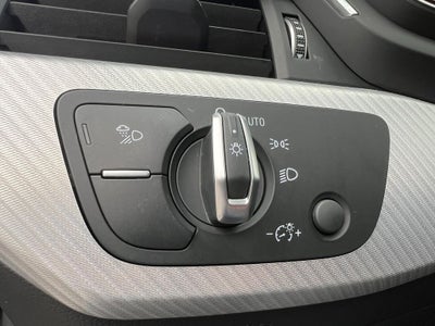 2018 Audi A5 2.0T Premium Plus quattro