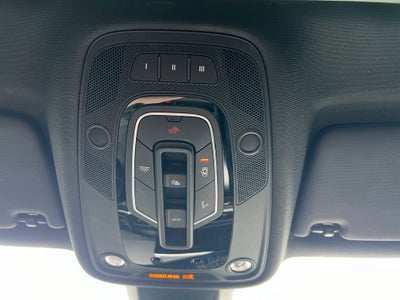 2018 Audi A5 2.0T Premium Plus quattro