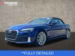 2022 Audi A5 45 Premium Plus quattro