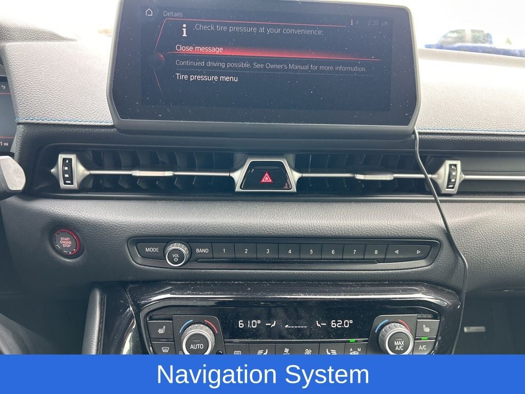 2021 Toyota Supra A91 Edition