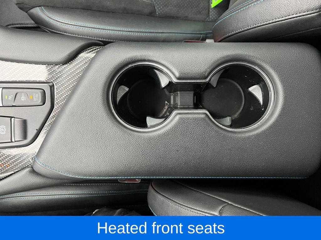 2021 Toyota Supra A91 Edition