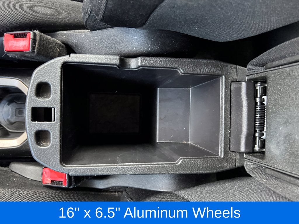 2016 Jeep Renegade Sport
