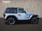 2022 Jeep Wrangler Rubicon