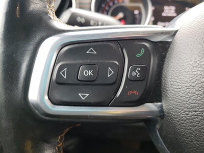 2021 Jeep Gladiator High Altitude