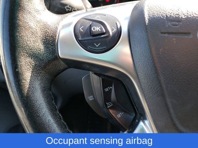 2017 Ford Transit Wagon XL