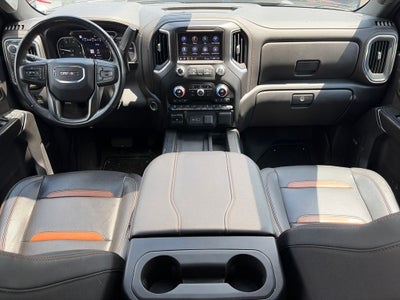 2023 GMC Sierra 2500HD AT4