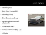 2018 Dodge Challenger GT