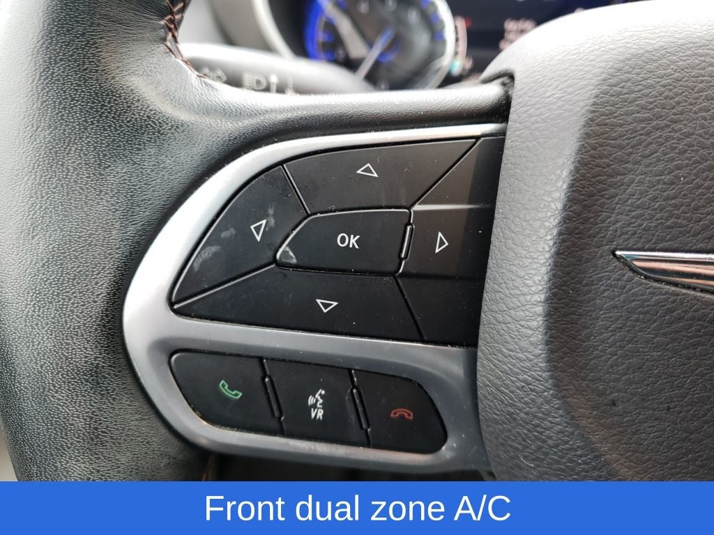 2020 Chrysler Pacifica Touring L Plus