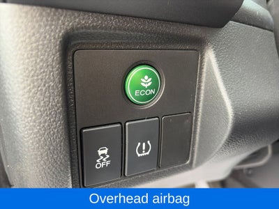 2017 Honda HR-V EX-L Navi