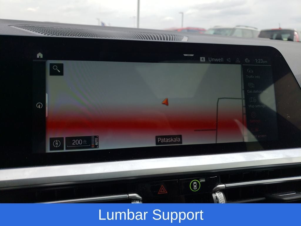 2021 BMW 3 Series 330i xDrive