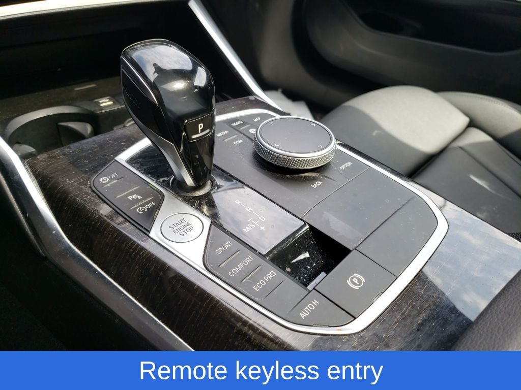 2021 BMW 3 Series 330i xDrive