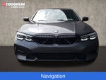 2021 BMW 3 Series 330i xDrive