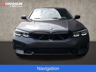 2021 BMW 3 Series 330i xDrive