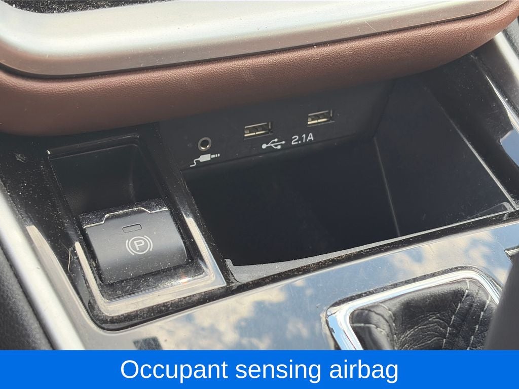 2020 Subaru Outback Touring XT