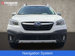 2020 Subaru Outback Touring XT