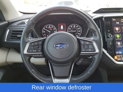 2024 Subaru Ascent Limited