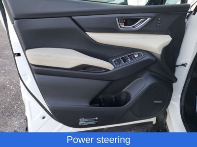 2024 Subaru Ascent Limited