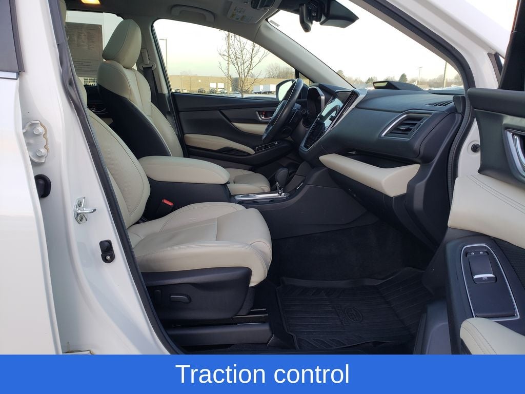2024 Subaru Ascent Limited