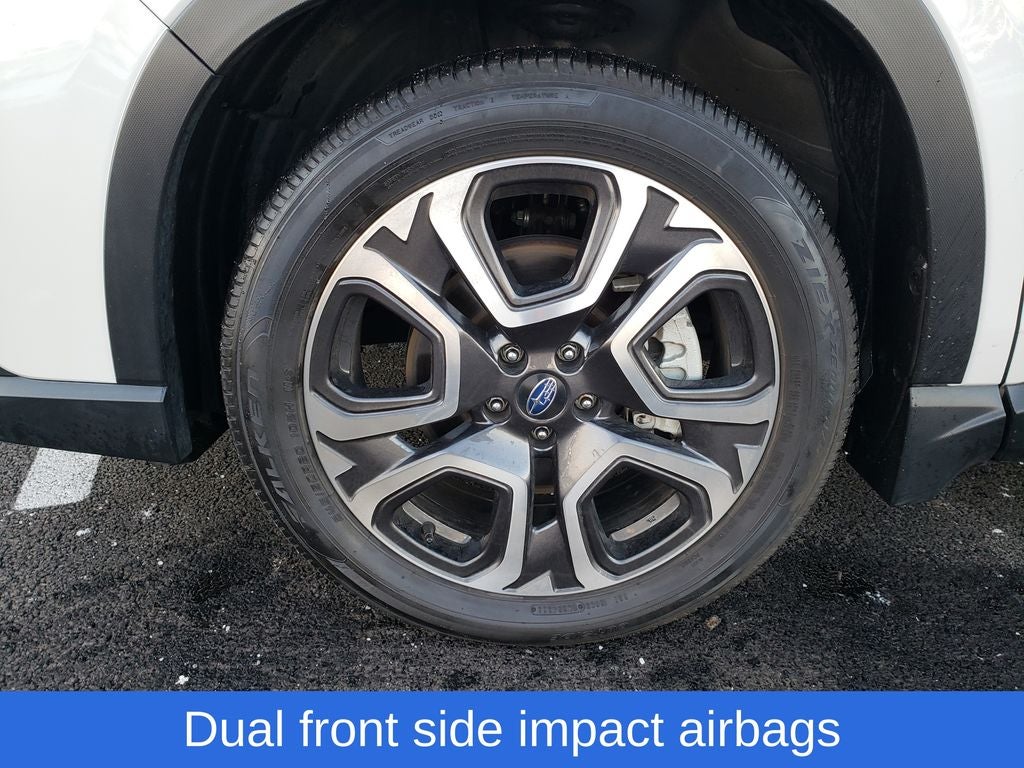 2024 Subaru Ascent Limited