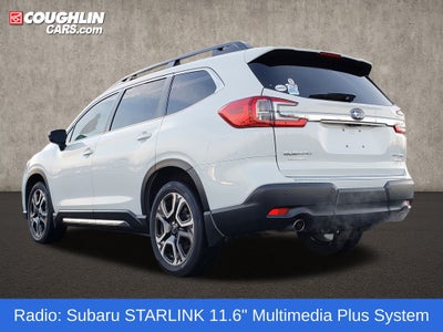 2024 Subaru Ascent Limited