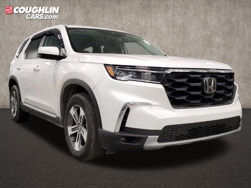 2023 Honda Pilot EX-L 7 Passenger