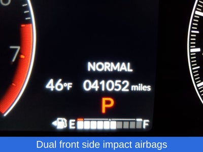 2023 Honda Pilot EX-L 7 Passenger