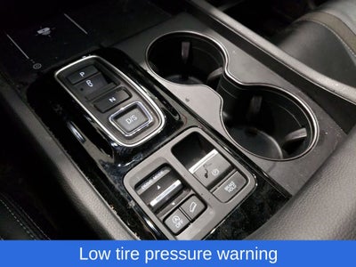 2023 Honda Pilot EX-L 7 Passenger