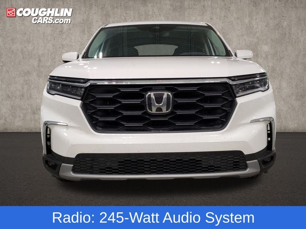 2023 Honda Pilot EX-L 7 Passenger