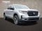 2024 Honda Ridgeline Sport