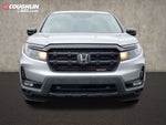 2024 Honda Ridgeline Sport