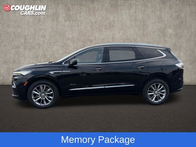 2023 Buick Enclave Avenir