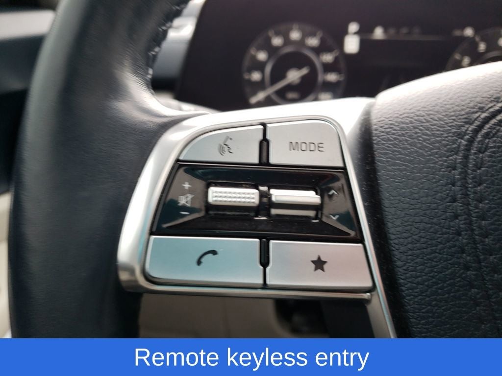 2023 Kia Telluride SX Prestige