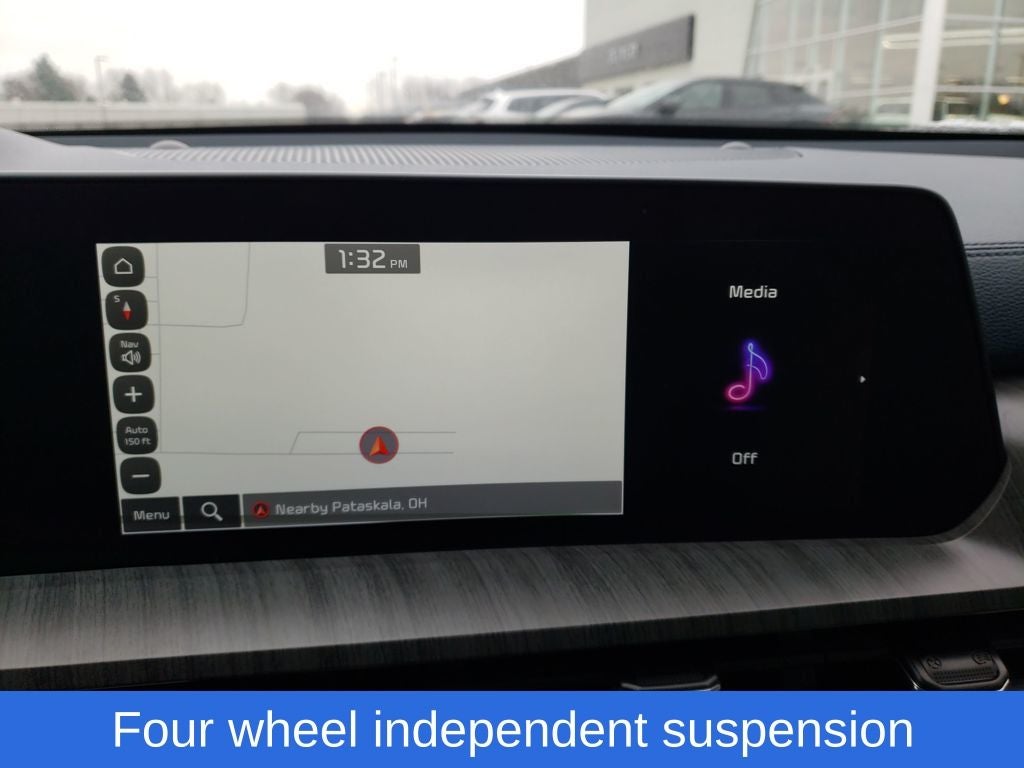 2023 Kia Telluride SX Prestige