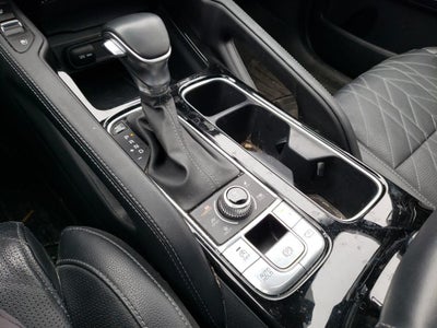 2024 Kia Telluride SX X-Pro