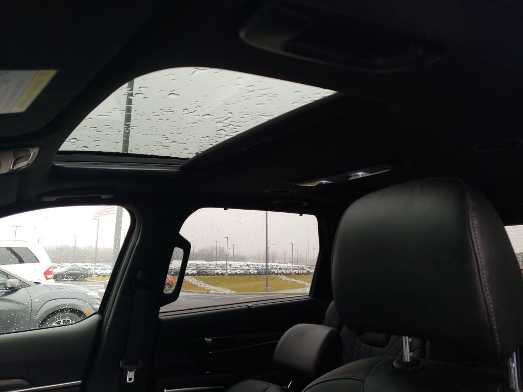 2024 Kia Telluride SX X-Pro