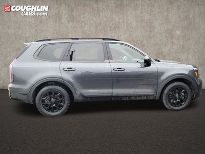 2024 Kia Telluride SX X-Pro