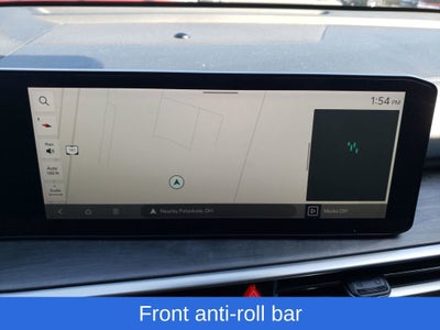 2024 Kia Sorento X-Line EX