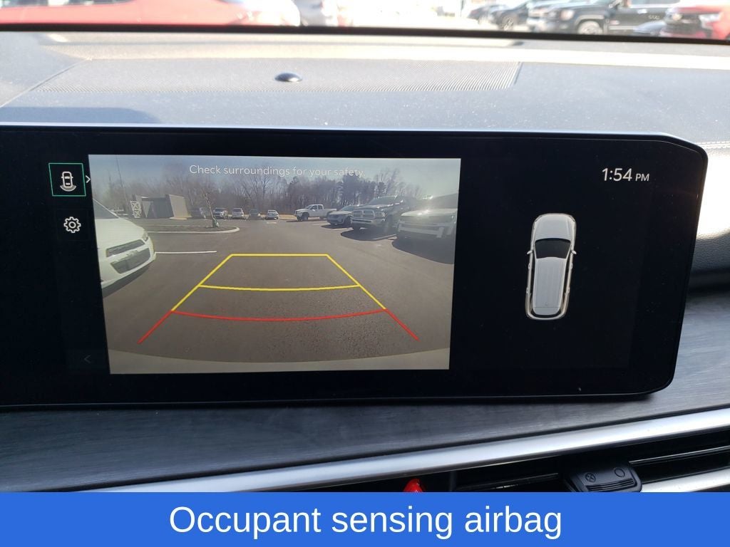 2024 Kia Sorento X-Line EX