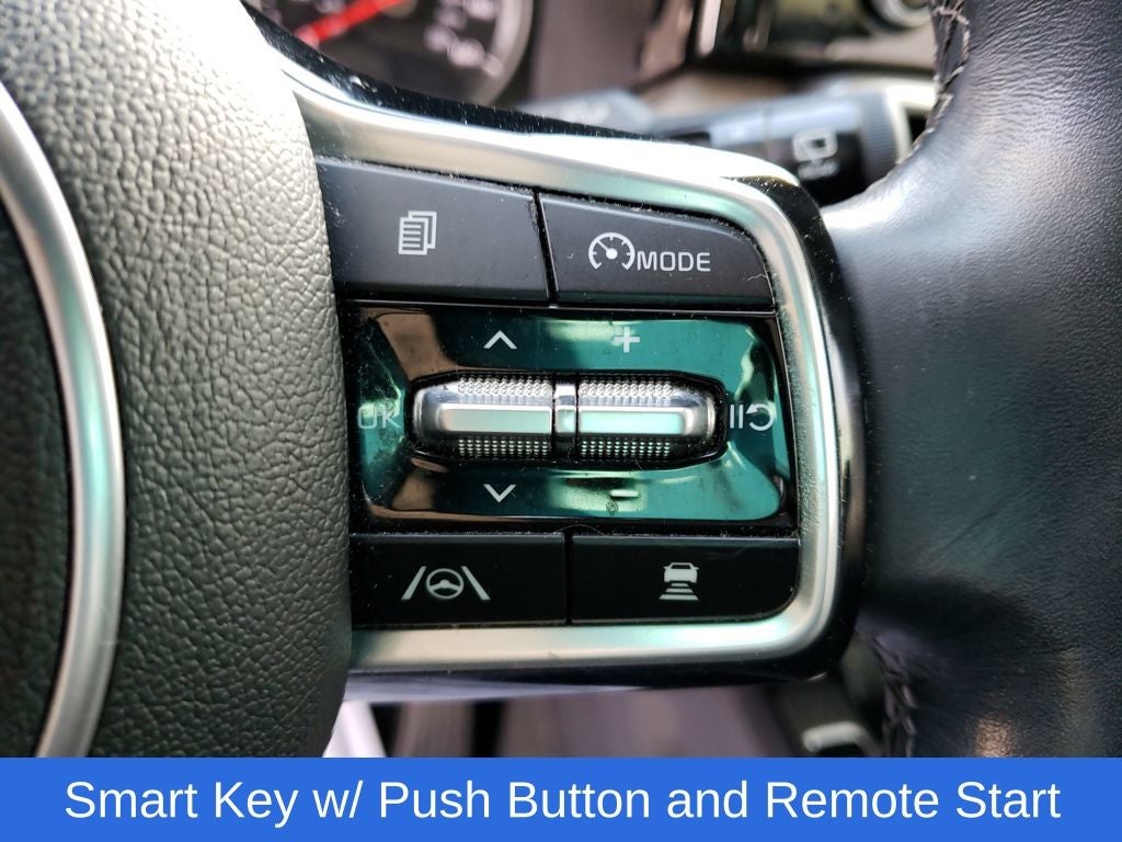 2023 Kia Sorento X-Line EX